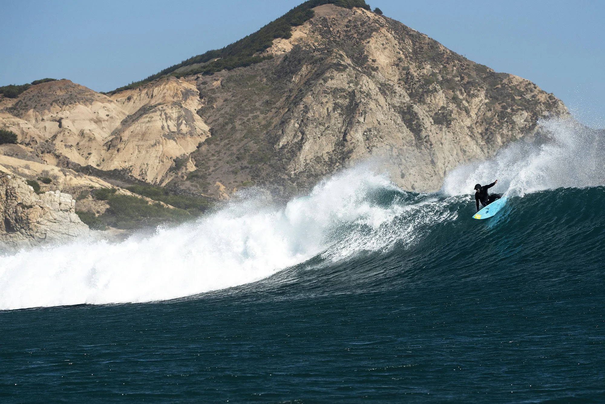 Higgy — FCD Surfboards